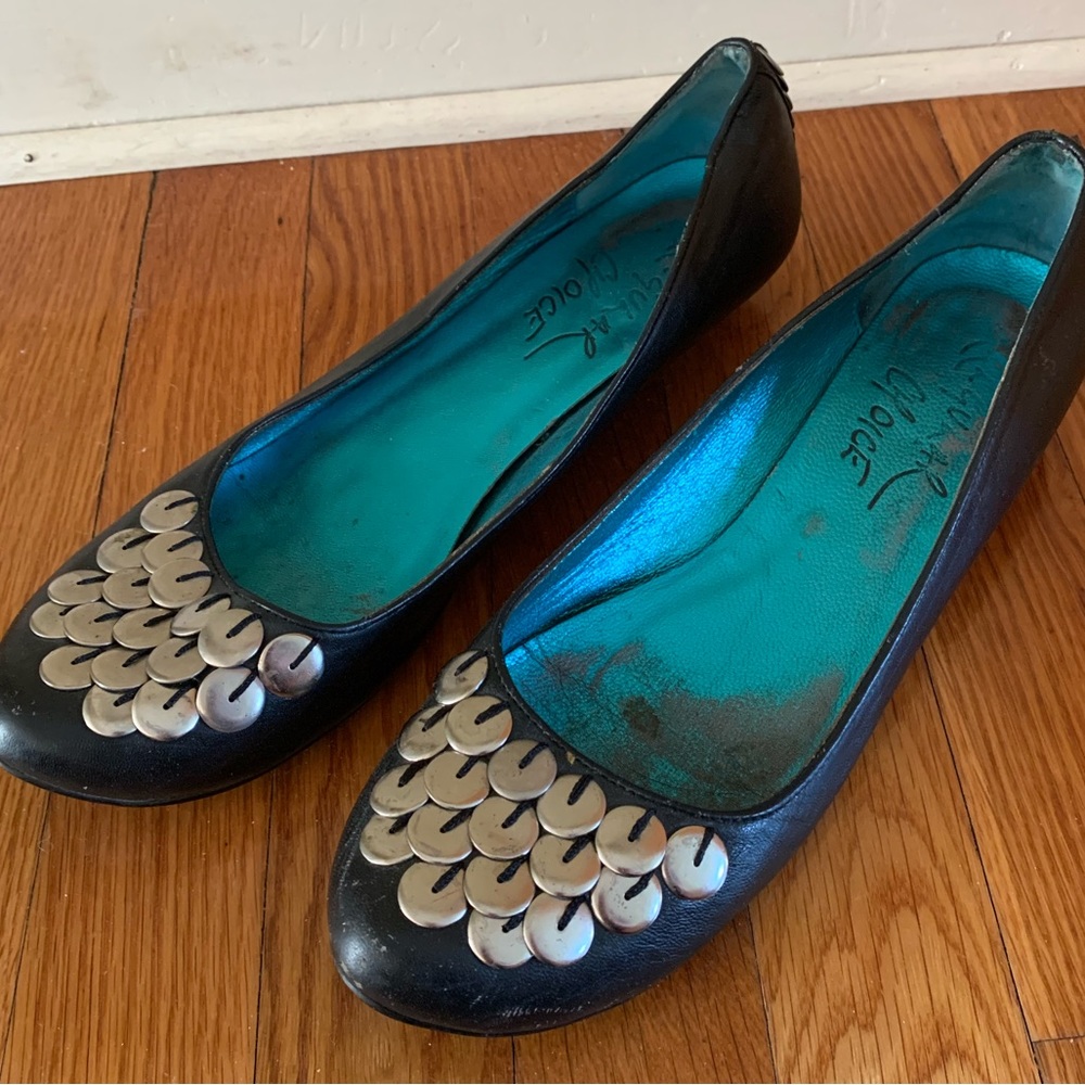 Irregular Choice : Kitten Heels : size 41/US 10